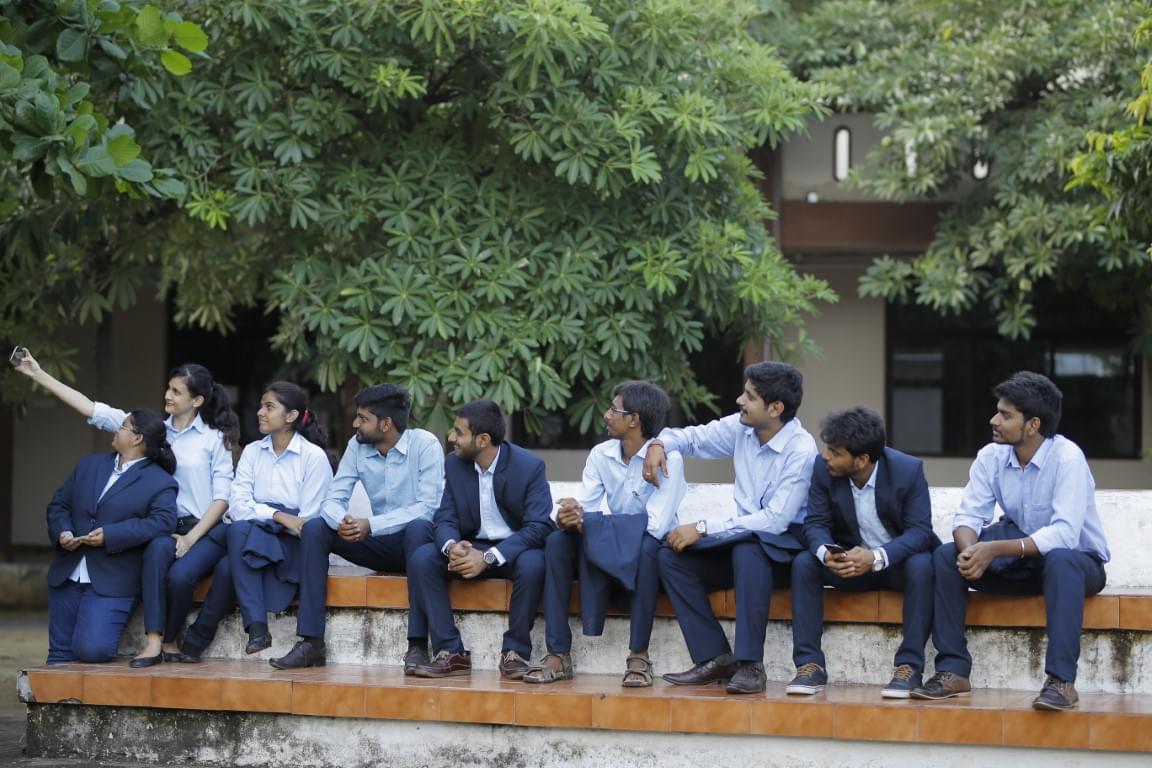 IIAM Vizag Activities photo 13